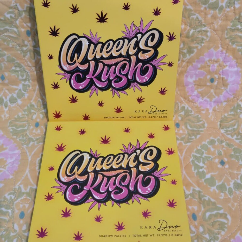 Kara Beauty Queen Kush